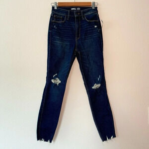 Old Navy Rockstar NWT